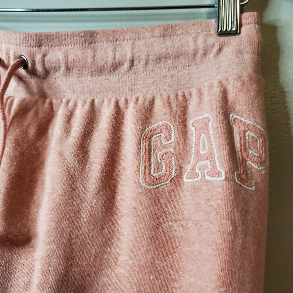 GAP Pink Sweatpants - Size XS - Picture 4 of 8
